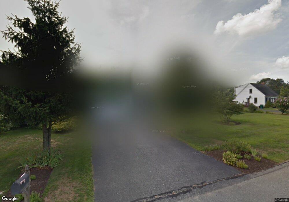 4 Samuel Way, Attleboro, MA 02703 - photo 1