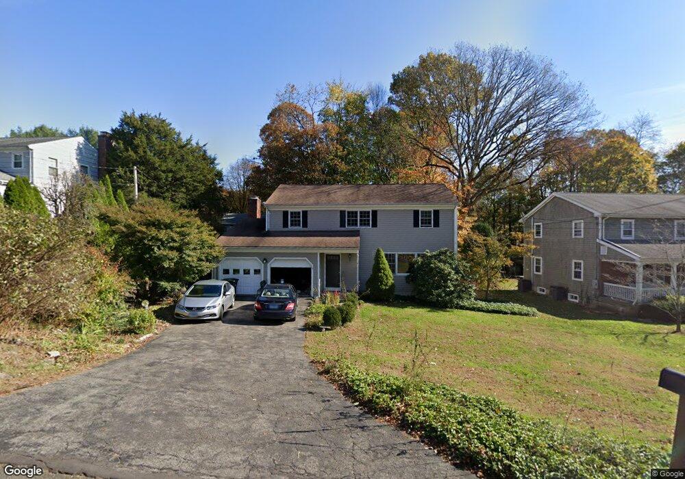 104 Hillcrest Park Rd, Cos Cob, CT 06807 - photo 1