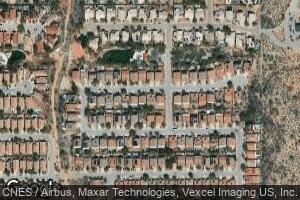 10586 E Ravenswood St, Tucson, AZ 85747