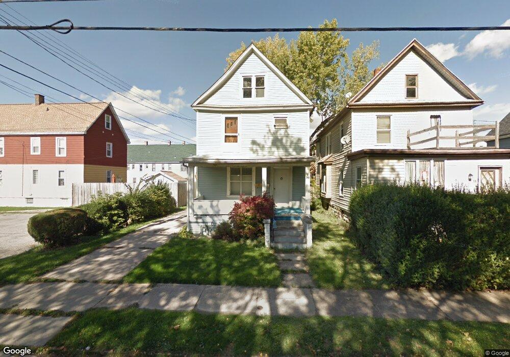 16 Bloomfield Ave, Buffalo, NY 14220 - photo 1