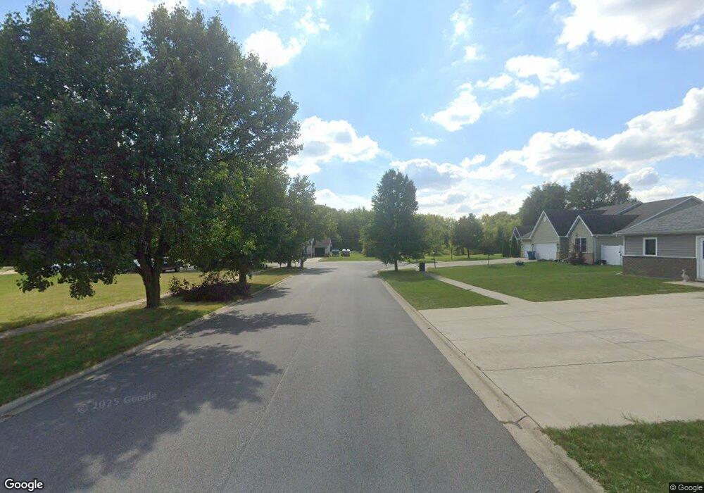 15820 Sherman Place, Lowell, IN 46356 - photo 1