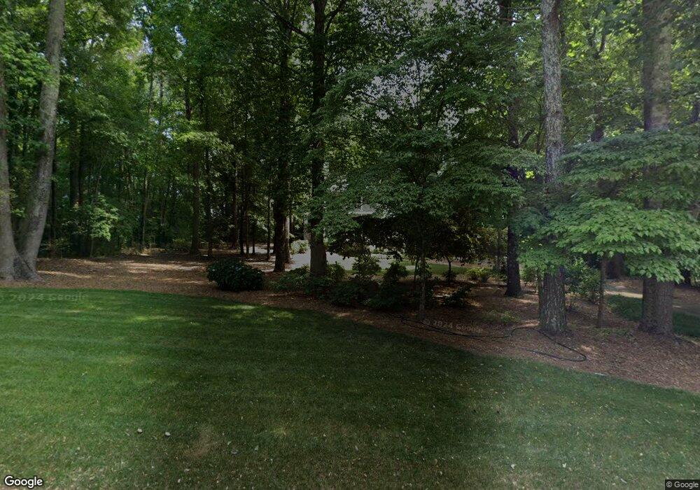 1448 White Columns Blvd, Canton, GA 30115 - photo 1