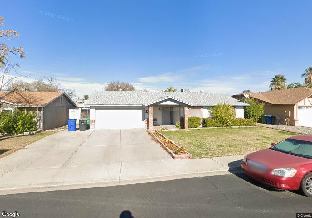 3766 E Holmes Ave, Mesa, AZ 85206 - photo 1