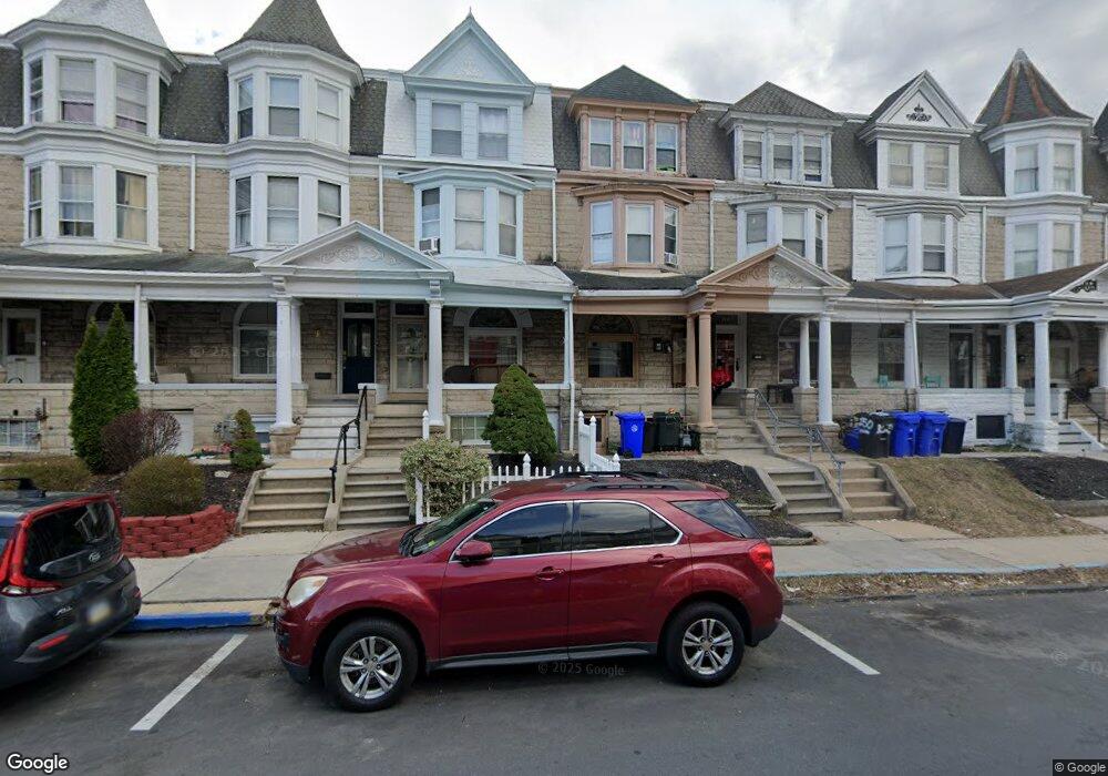 148 W Windsor St, Reading, PA 19601 - photo 1