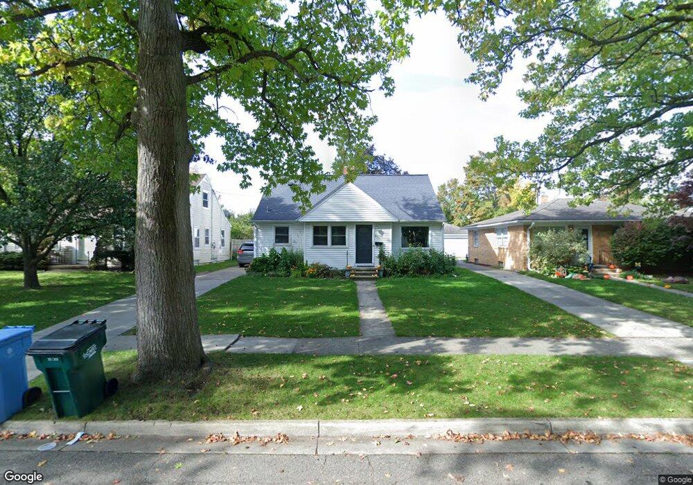 2512 Concord Rd, Lansing, MI 48910 - photo 1