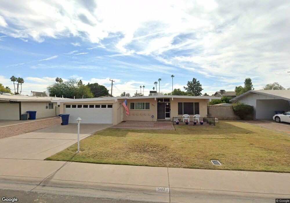 507 E Wesleyan Dr, Tempe, AZ 85282 - photo 1