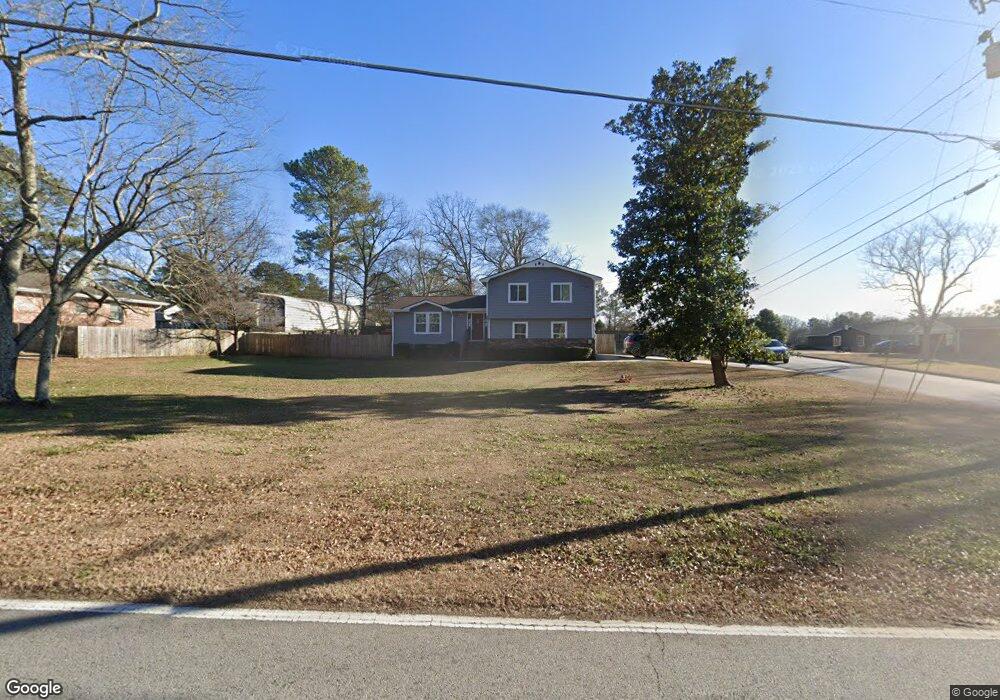 2660 Turner Valley Cir SW, Conyers, GA 30094 - photo 1