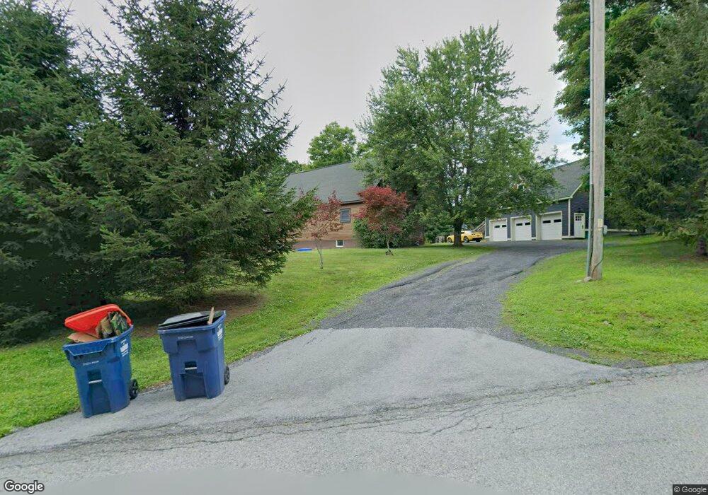 4 Beacham Rd, Rhinebeck, NY 12572 - photo 1