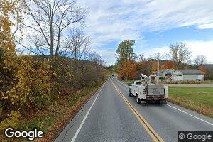 8340 Route 2a, Saint George, VT 05495