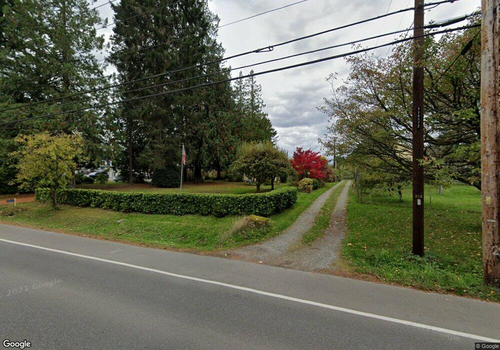 15315 Vashon Hwy SW, Vashon, WA 98070 - photo 1