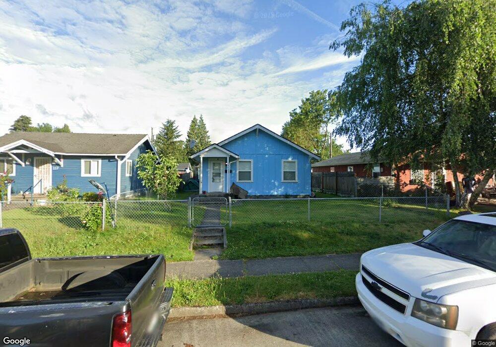 341 15th Ave, Longview, WA 98632 - photo 1