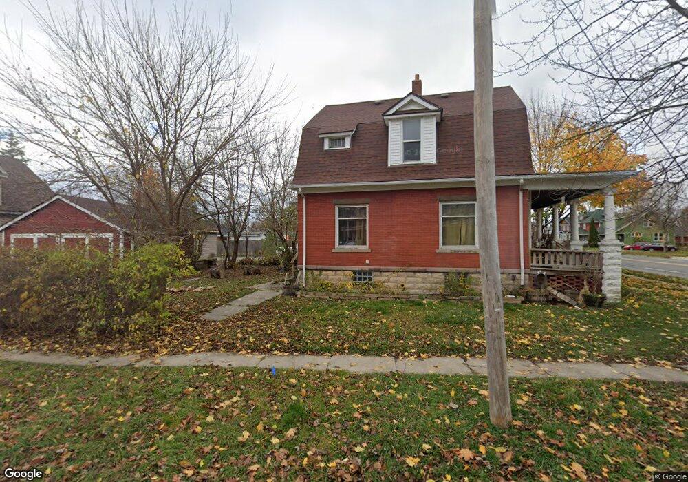 1500 Lapeer Ave, Port Huron, MI 48060 - photo 1