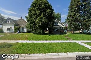 310 W Central St, Springfield, MN 56087