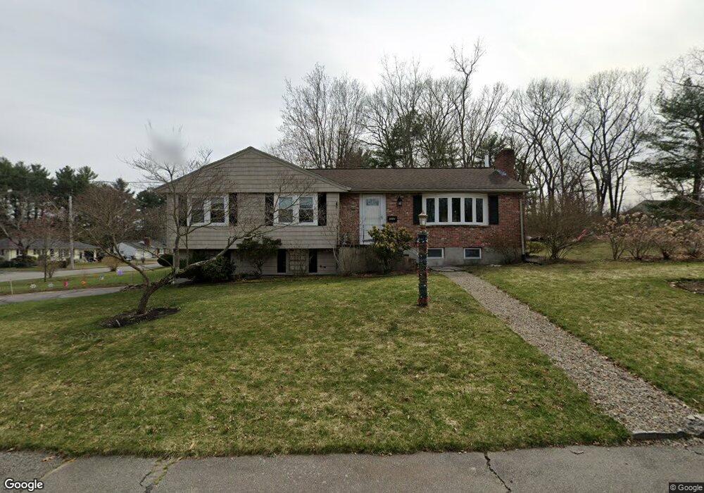 117 King Philip St, South Weymouth, MA 02190 - photo 1