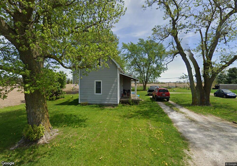 7213 S 200 W, Jonesboro, IN 46938 - photo 1