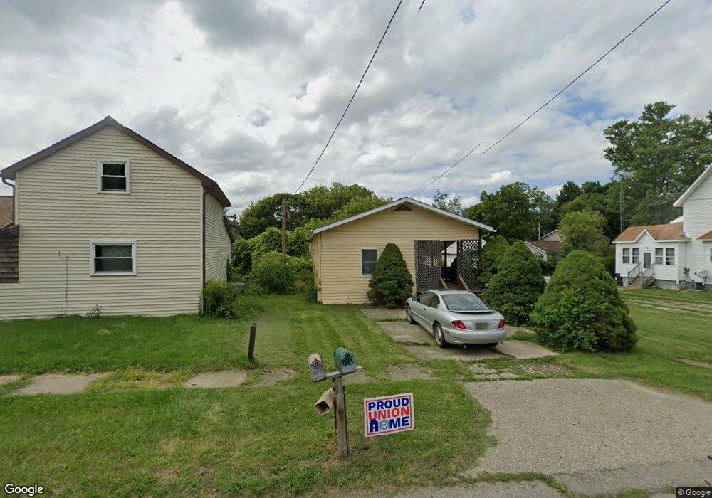 210 N Steer St, Addison, MI 49220 - photo 1