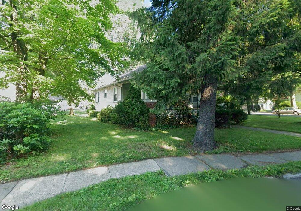 405 N 5th St, Stroudsburg, PA 18360 - photo 1