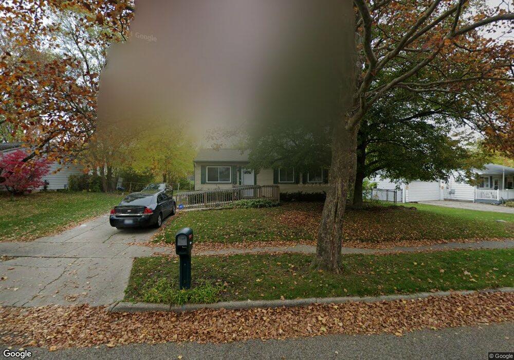 5718 Ashley Dr, Lansing, MI 48911 - photo 1