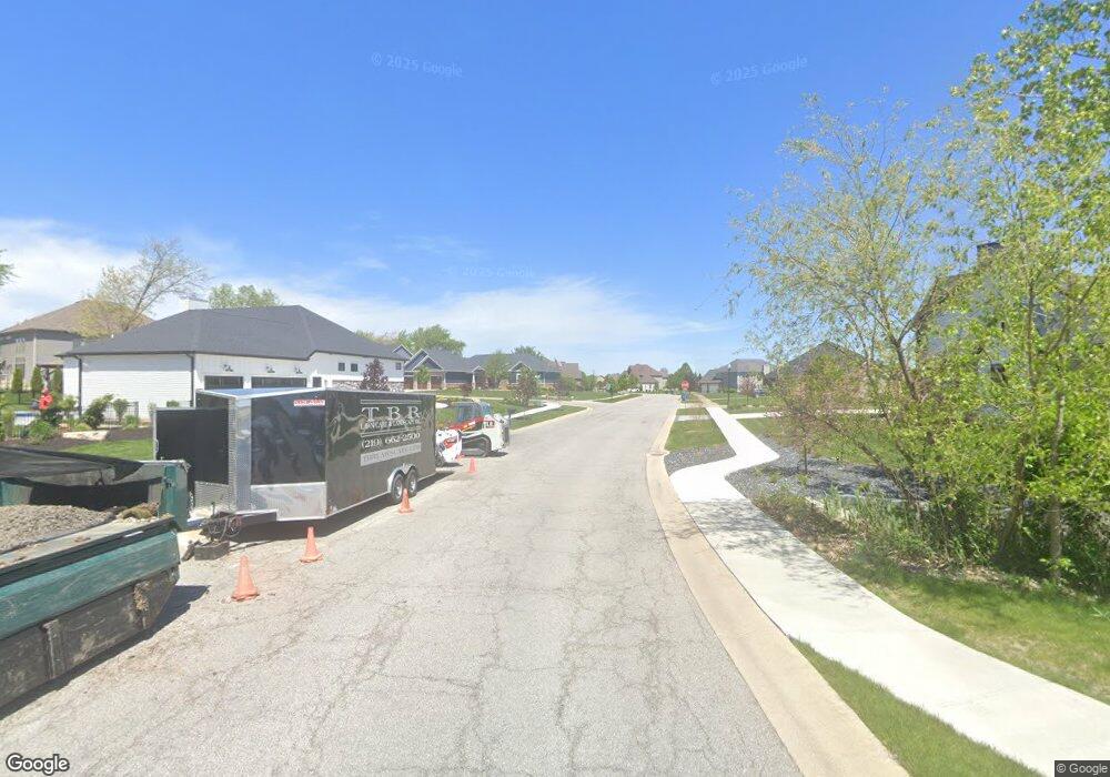 1842 S Feather Rock Dr, Crown Point, IN 46307 - photo 1