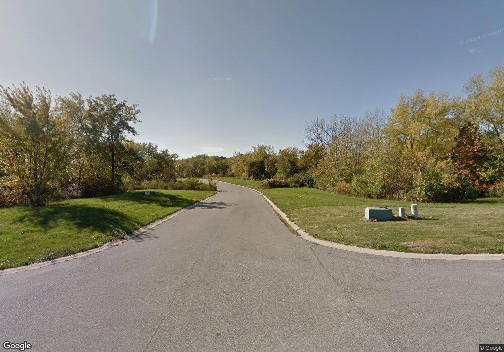 1802 S Feather Rock Dr, Crown Point, IN 46307 - photo 1