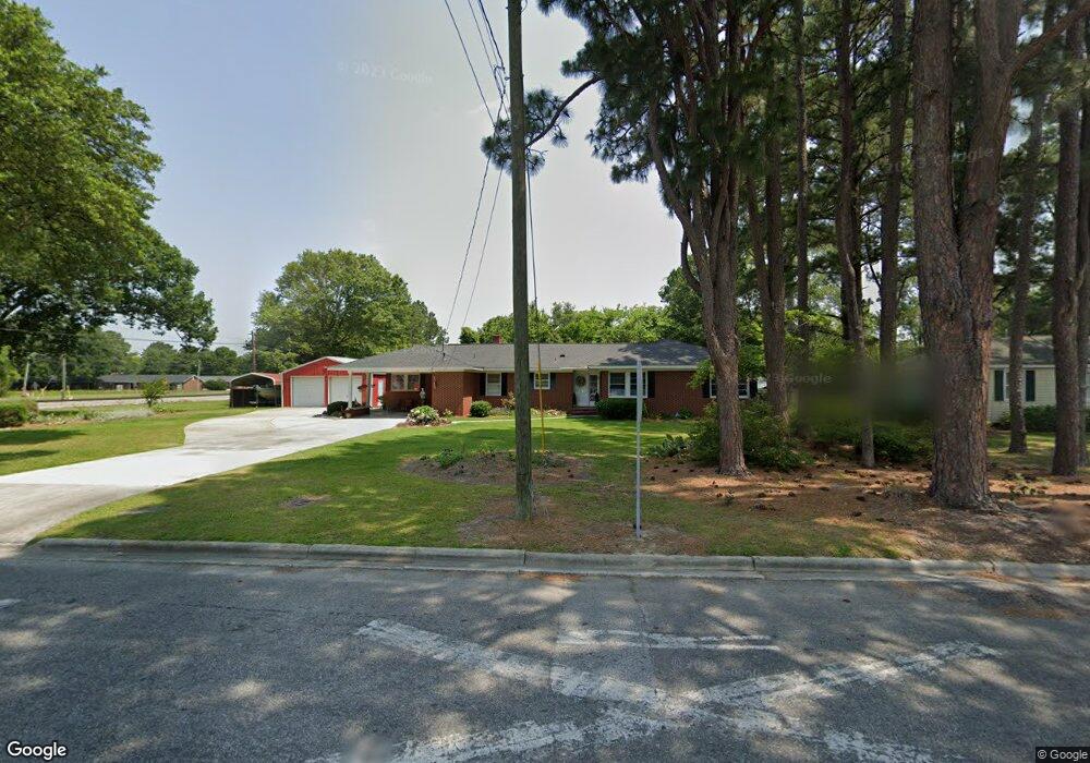 121 Liberty St, Winterville, NC 28590 - photo 1