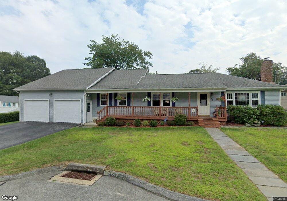 24 Billow Rd, Niantic, CT 06357 - photo 1