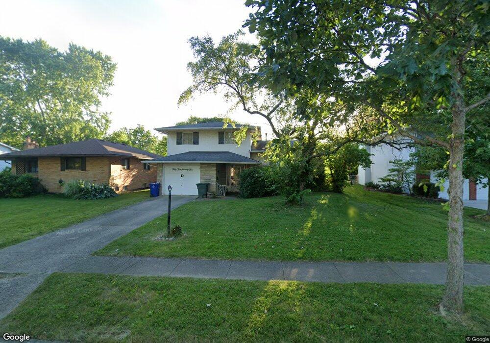 5475 Hazelwood Rd, Columbus, OH 43229 - photo 1