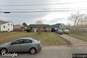 404 Pelican Ln Unit X4026, Virginia Beach, VA 23452