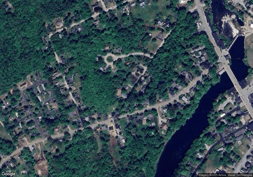 34 Sweatt St, Concord, NH 03303 - photo 1