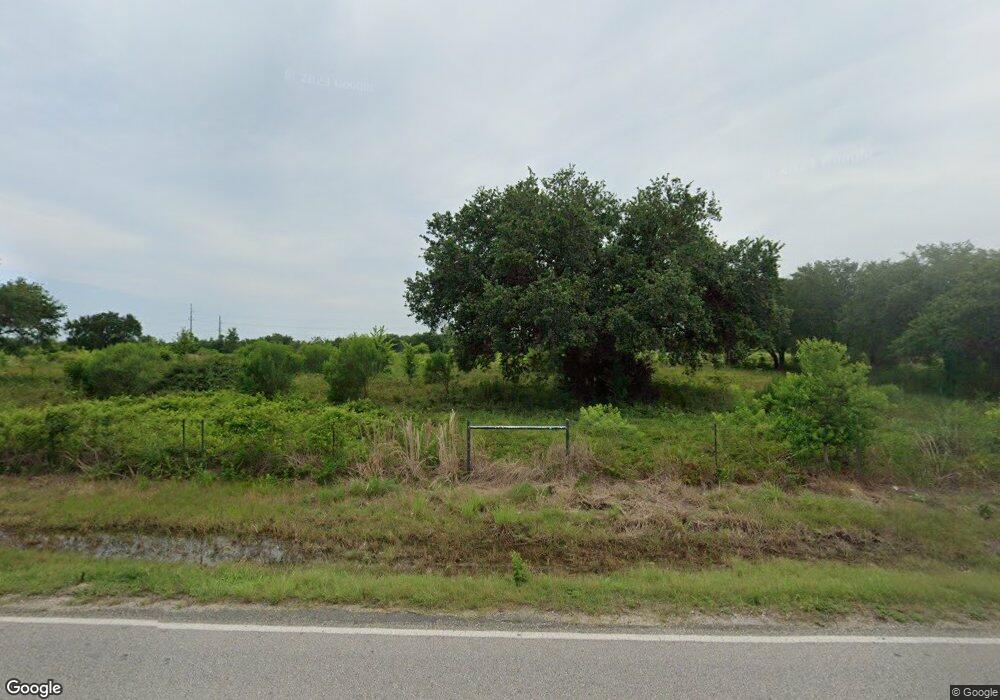 546 County Road 281, Alvin, TX 77511 - photo 1