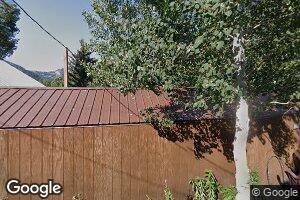 11408 E Moose Track Ln, Salt Lake City, UT 84121