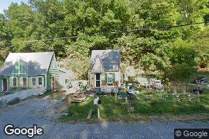 1822 Petersburg Pike, Franklin, WV 26807