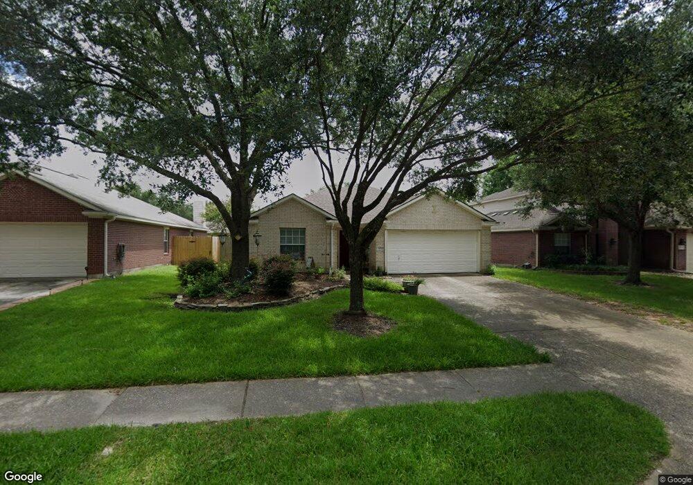 32110 Willow Creek Park, Conroe, TX 77385 - photo 1