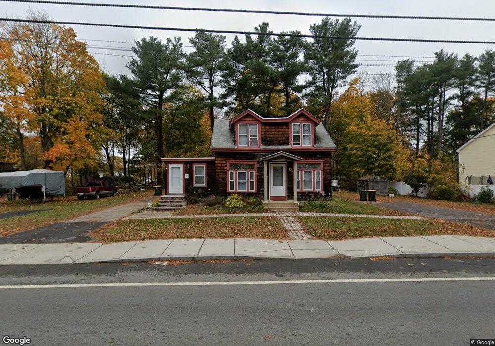 314 Main St, Franklin, MA 02038 - photo 1