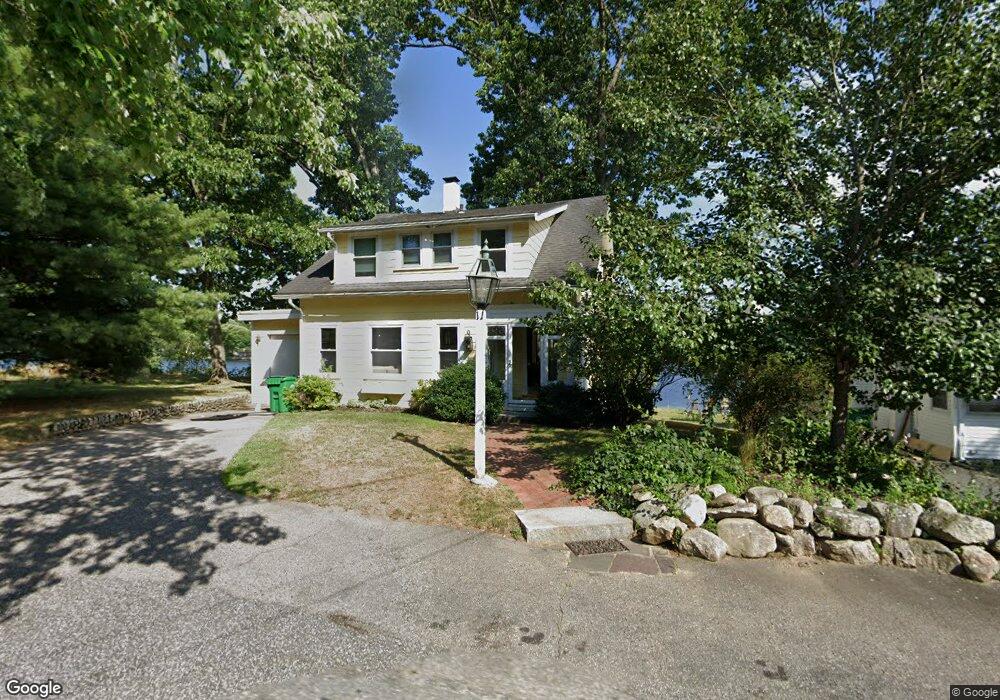 2 Shore Rd unit 1, Ashland, MA 01721 - photo 1