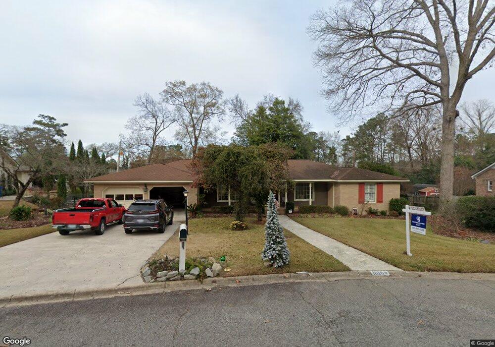 1616 Goldfinch Ln, West Columbia, SC 29169 - photo 1