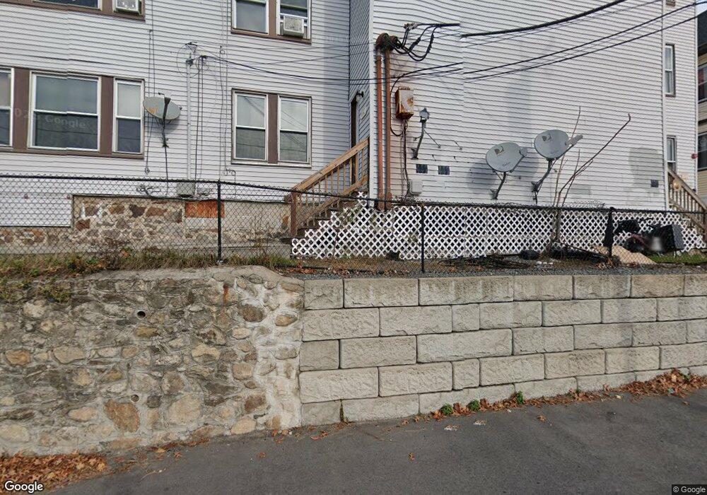 439 Riverside Dr unit 2, Lawrence, MA 01841 - photo 1