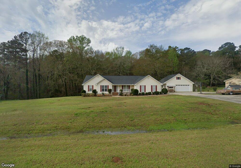 819 Greene Settlement Rd, Gray, GA 31032 - photo 1