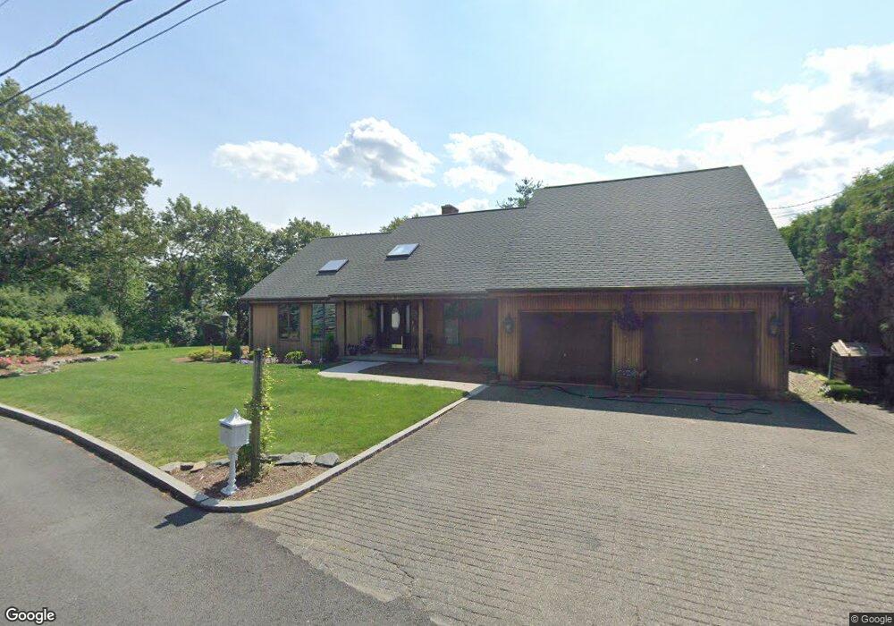 70 Margaret Ln, Ludlow, MA 01056 - photo 1