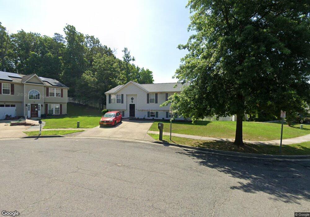 1011 Minna Ave, Capitol Heights, MD 20743 - photo 1