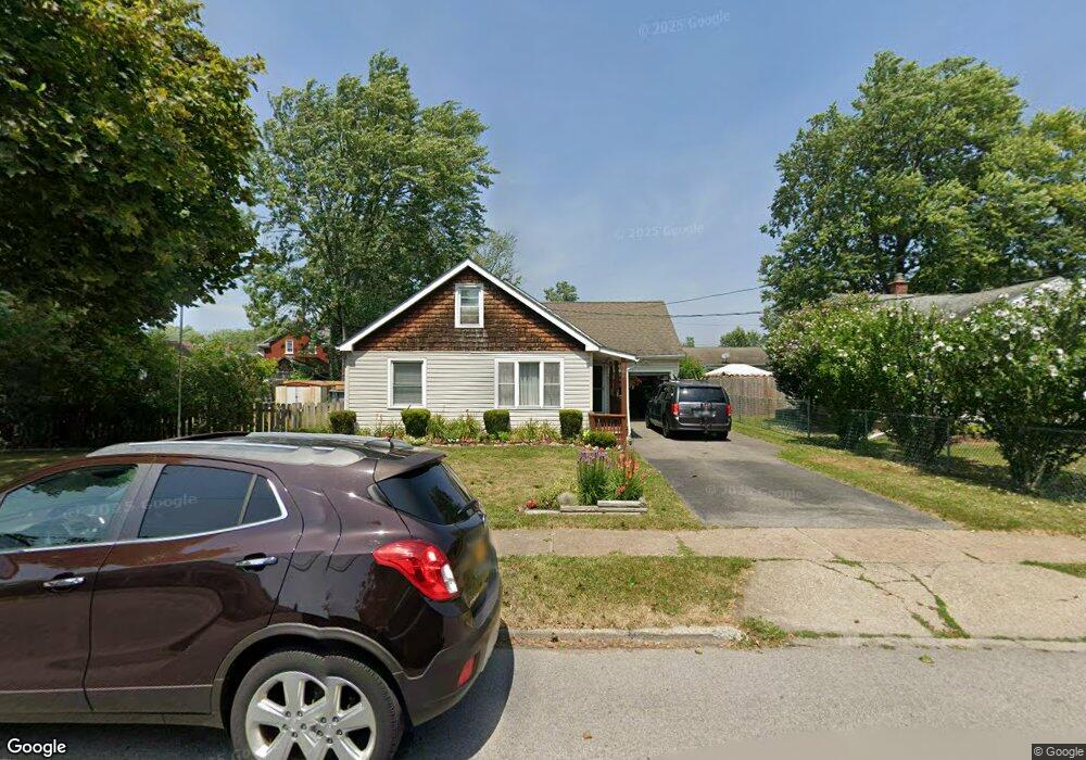 506 Euclid Ave, North Tonawanda, NY 14120 - photo 1