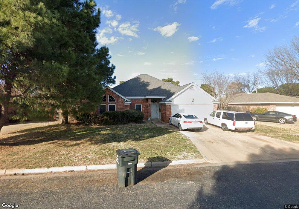 5066 Live Oak Trail, Abilene, TX 79606 - photo 1