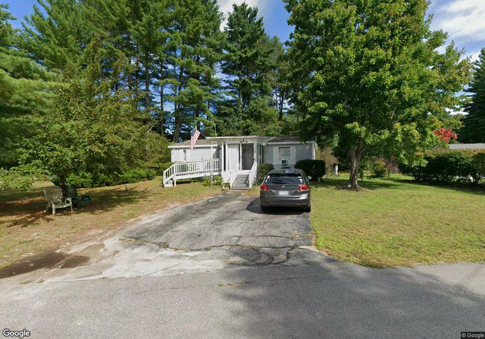 2 Pluto Ln, Nashua, NH 03062 - photo 1