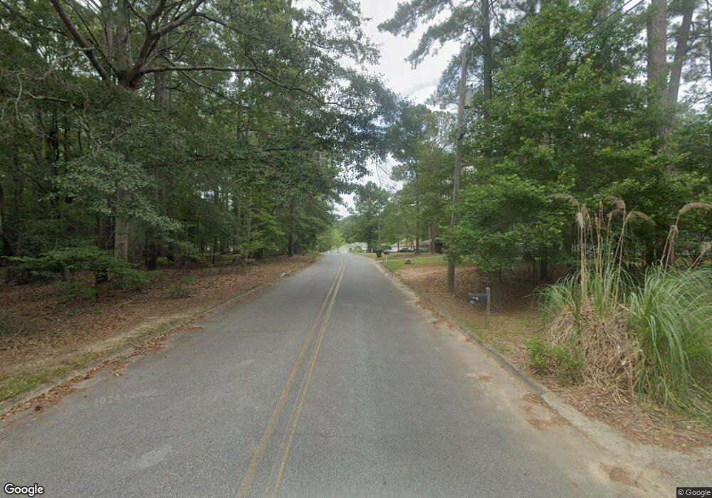 0 Lambdin Cir, Barnesville, GA 30204 - photo 1