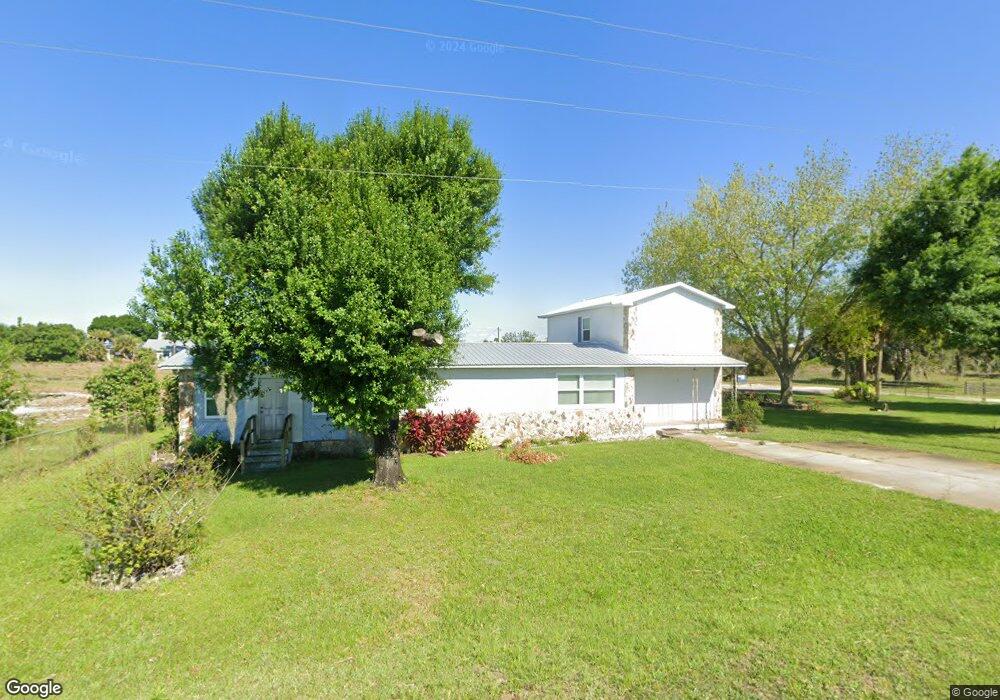292 County Road 619, Lake Placid, FL 33852 - photo 1