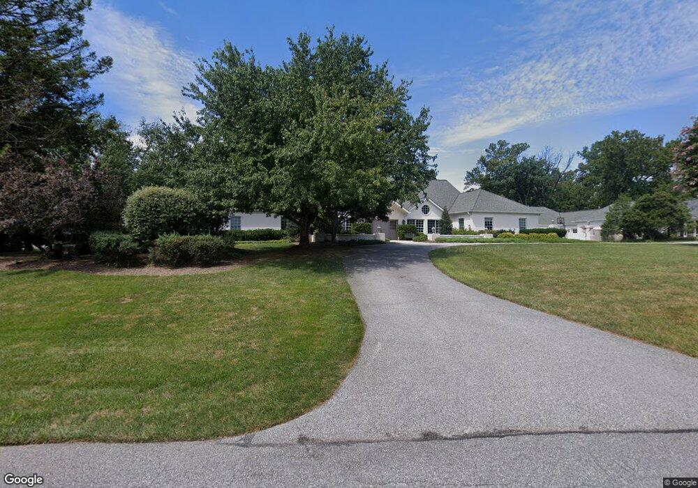 1004 Brooklandwood Rd, Lutherville Timonium, MD 21093 - photo 1