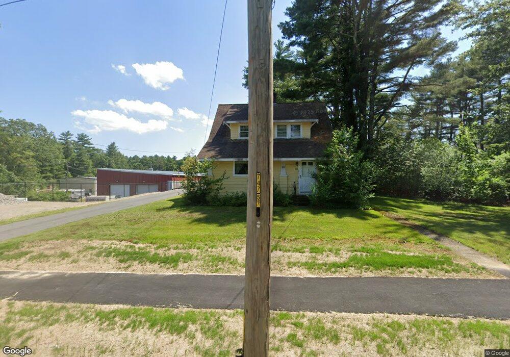 480 West St, Walpole, MA 02081 - photo 1