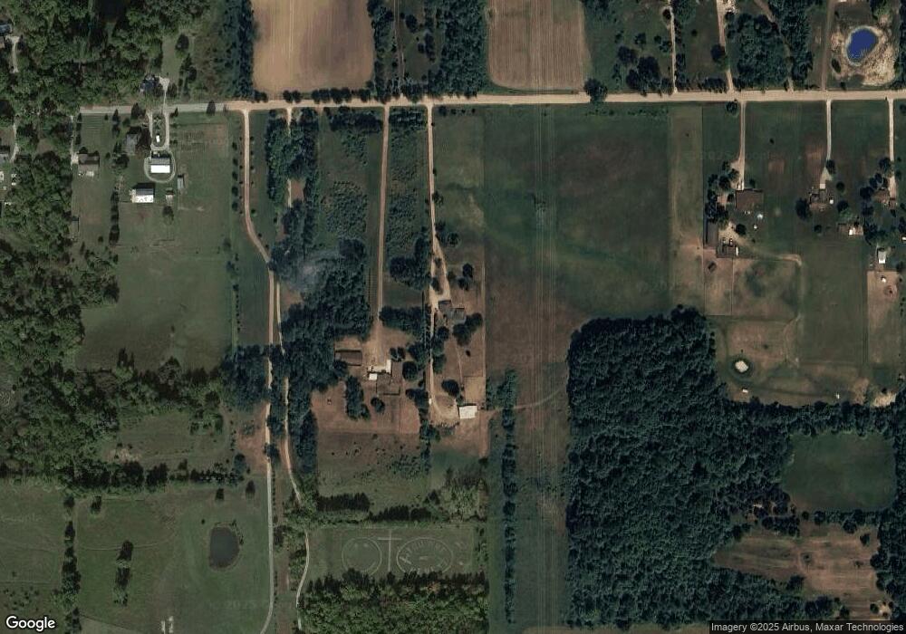 11248 E Carpenter Rd, Davison, MI 48423 - photo 1