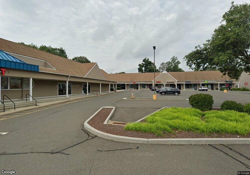 477 Main St unit Stor7, Monroe, CT 06468 - photo 1