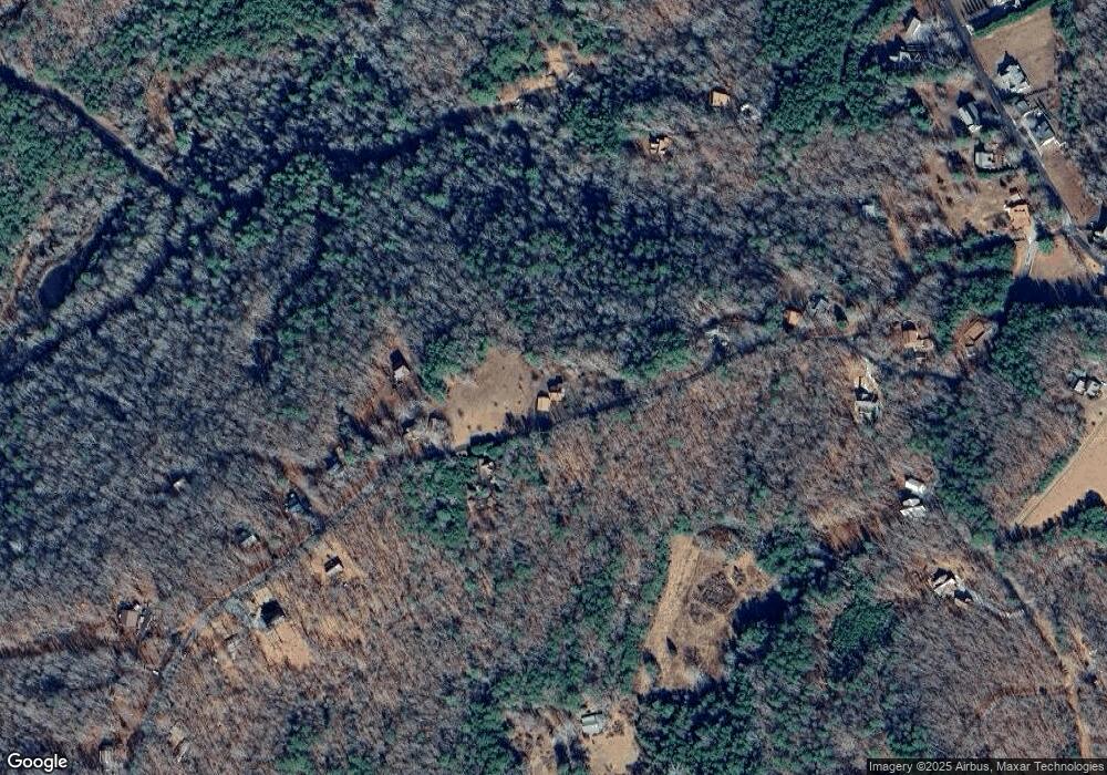 625 Mull Dr, Mineral Bluff, GA 30559 - photo 1